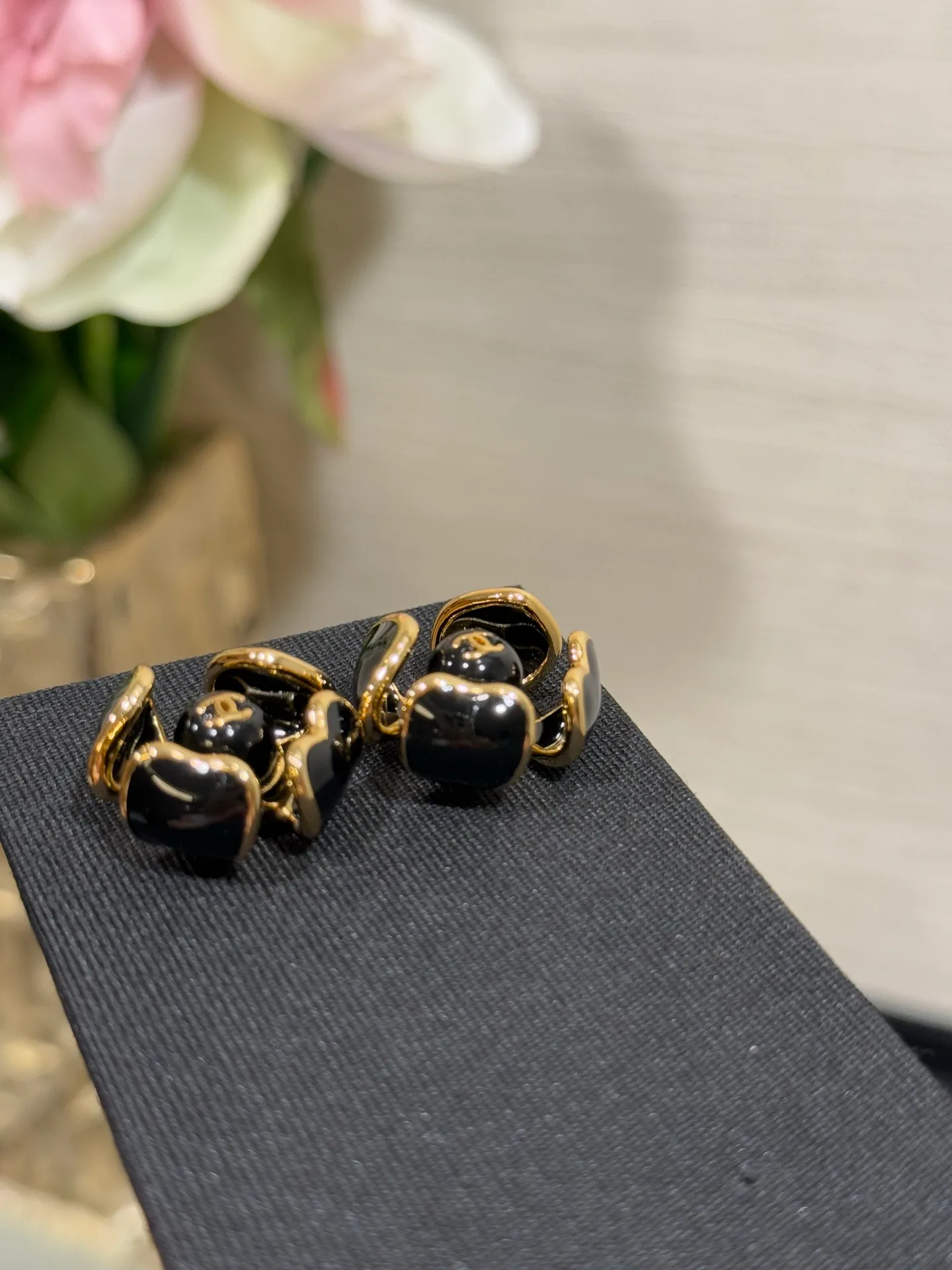 Бижутерия Chanel 17728649