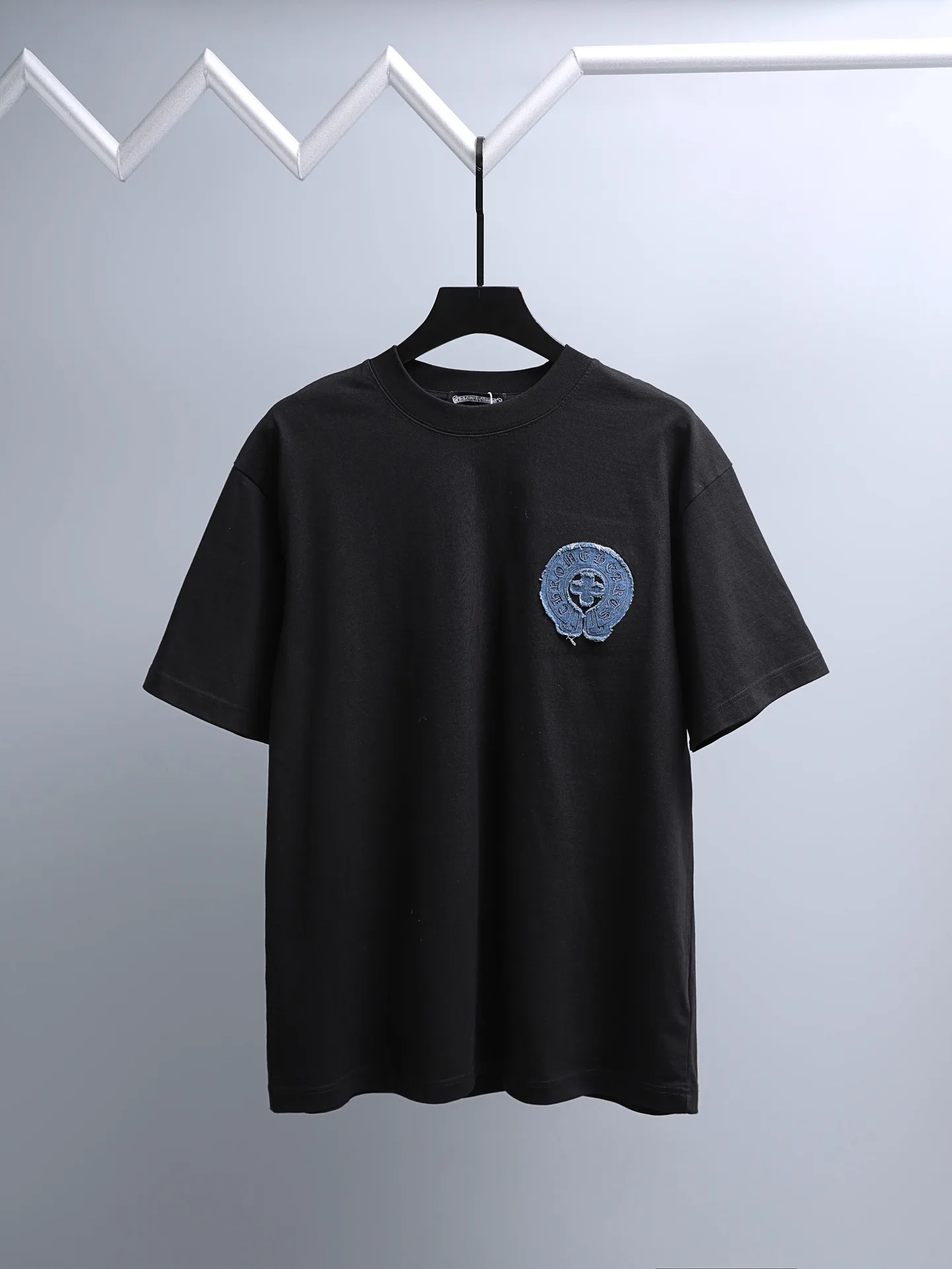 Футболки Женские Chrome Hearts 11256956