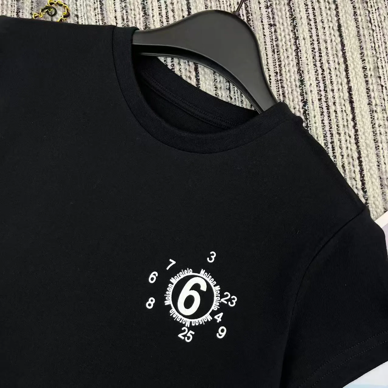 Футболки Женские Maison Margiela 11172041