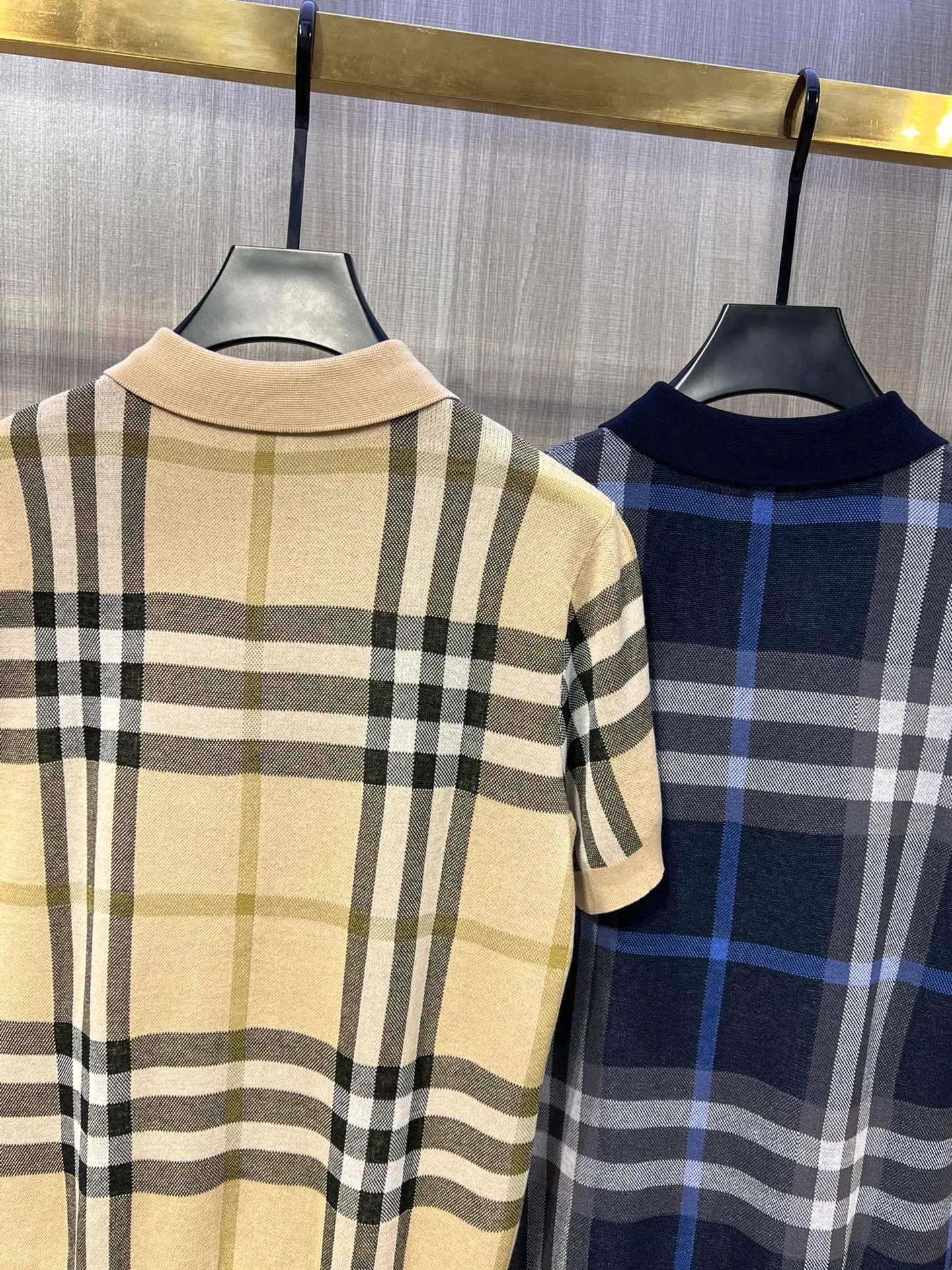 Футболки Мужские Burberry 35635