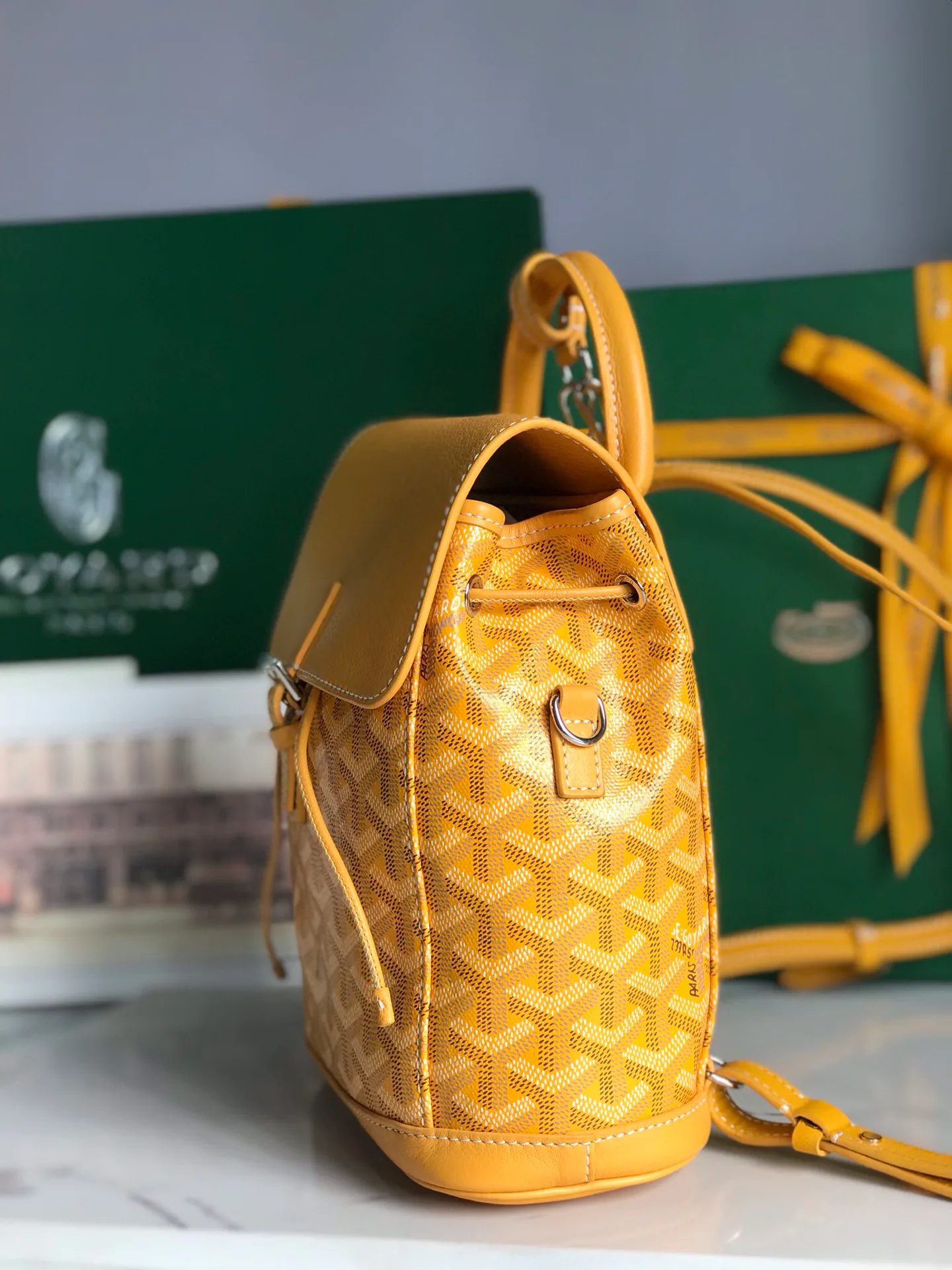 Классические Сумки Женские Goyard 11508433