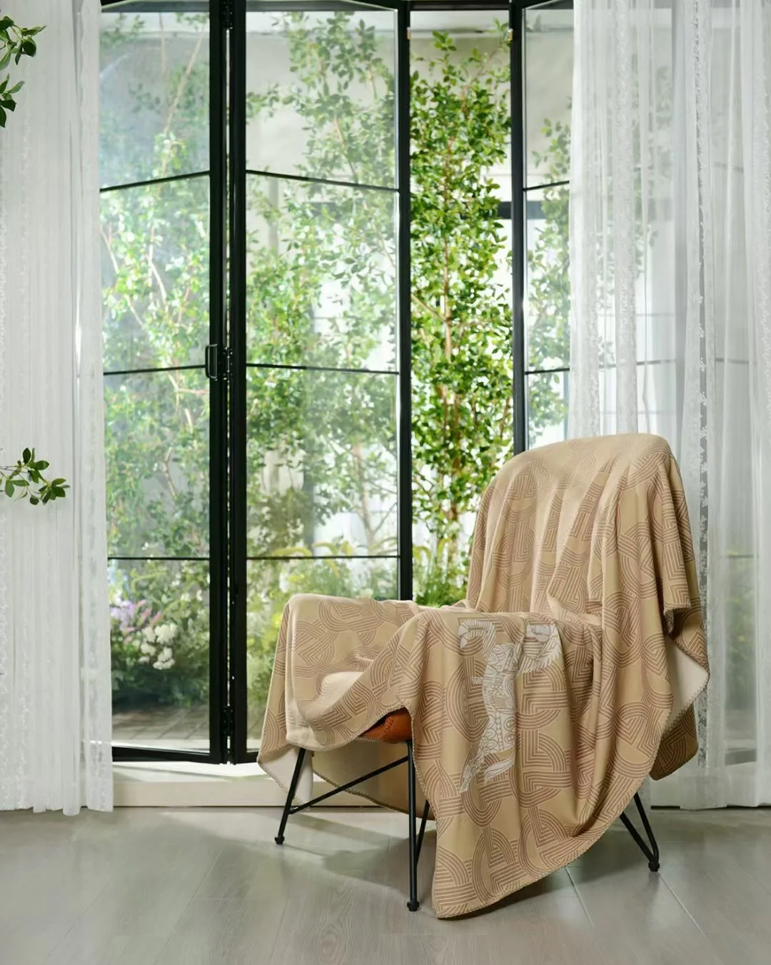 Текстиль Hermes 233293