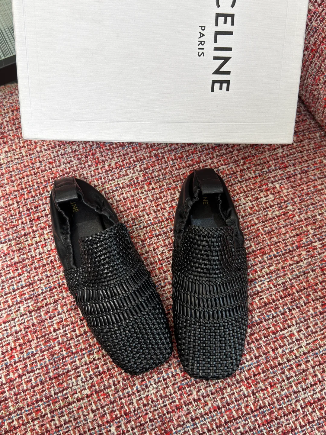 Туфли Женские Celine 13359940