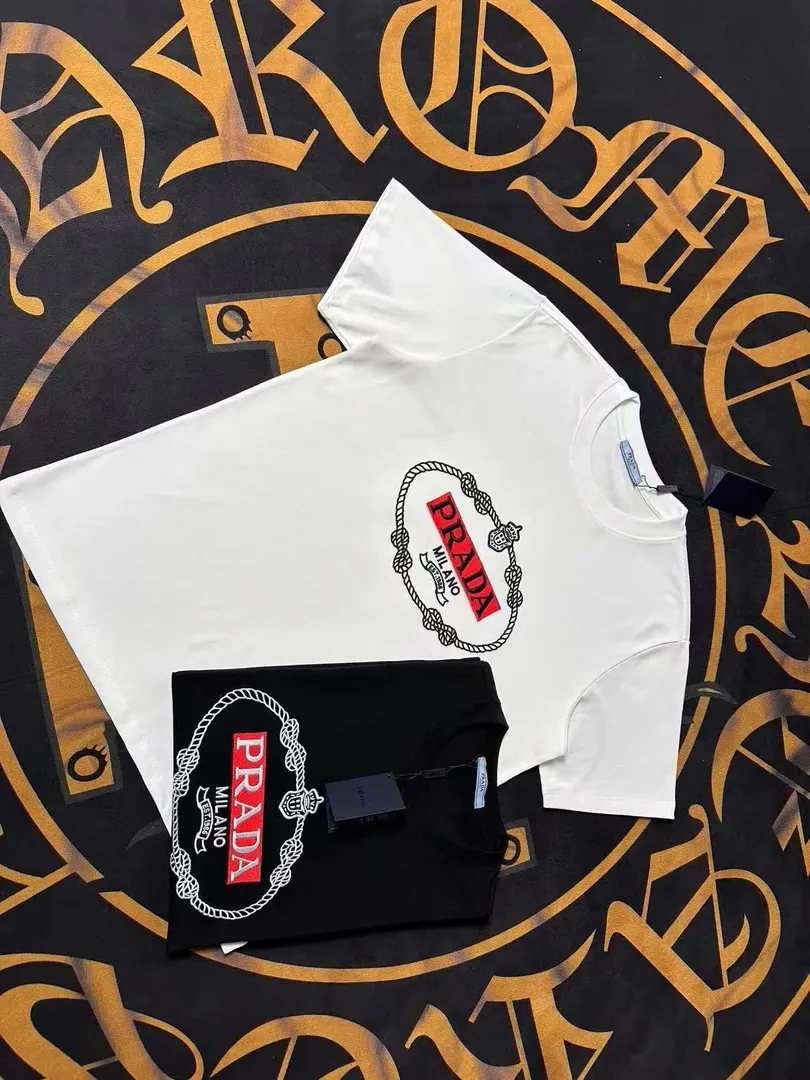 Футболки Женские Prada 12490