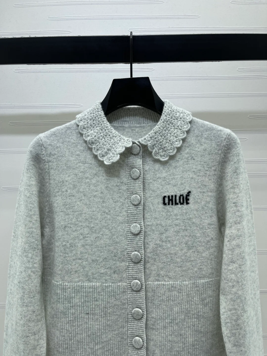 Жакеты Женские Chloe 11679241