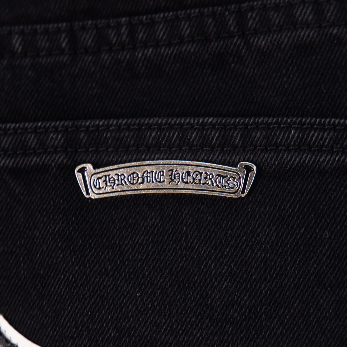 Шорты Женские Chrome Hearts 11545004