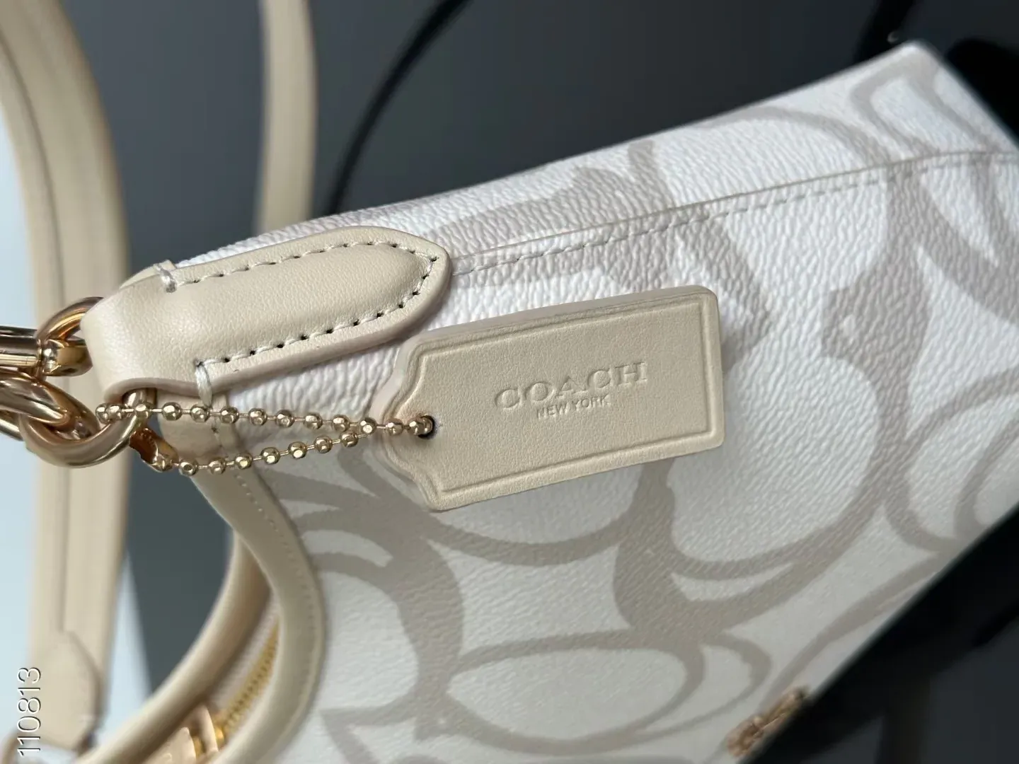 Сумки На Ремне Женские Coach 71138