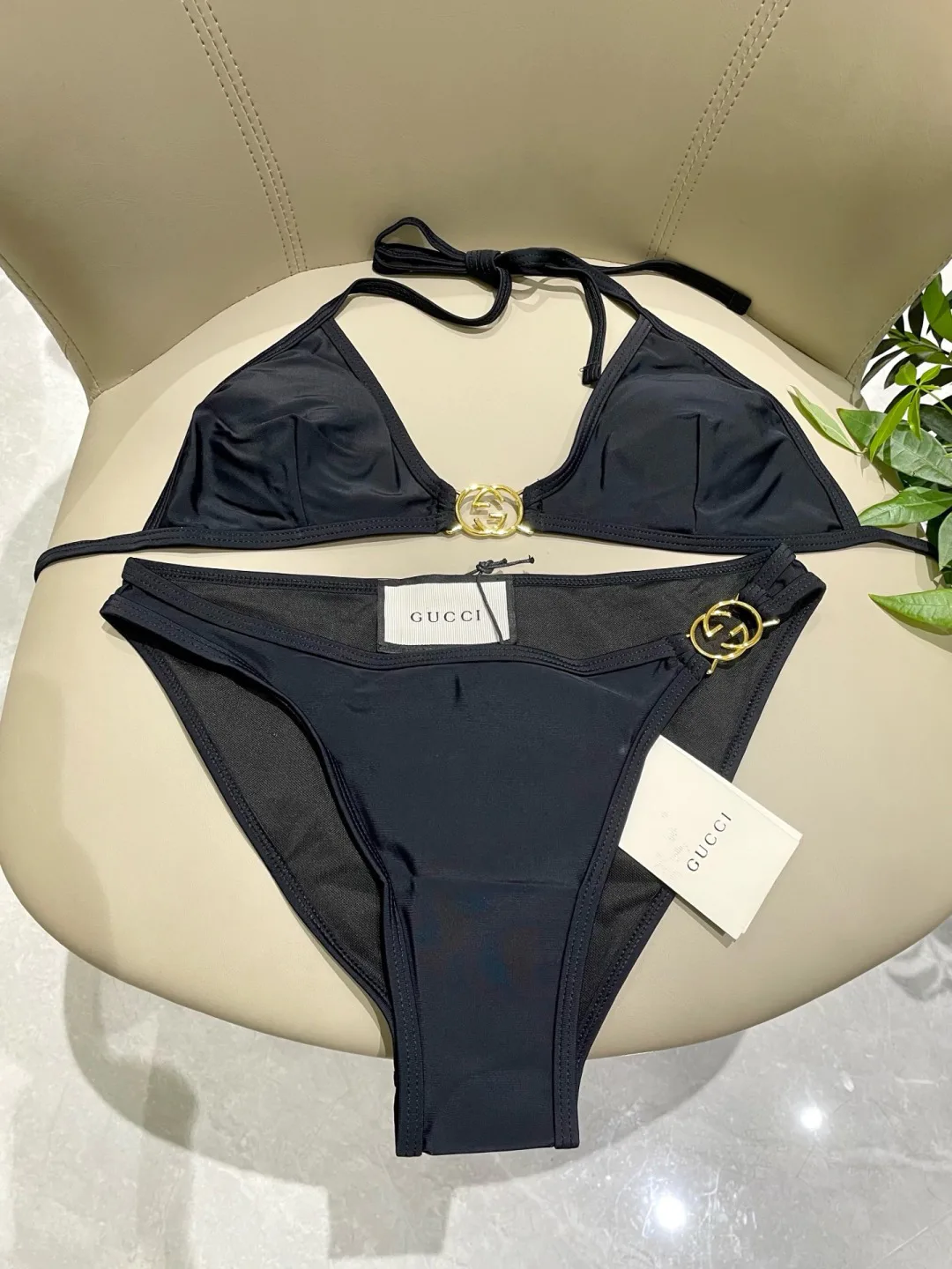 Купальники Женские Gucci 17646755