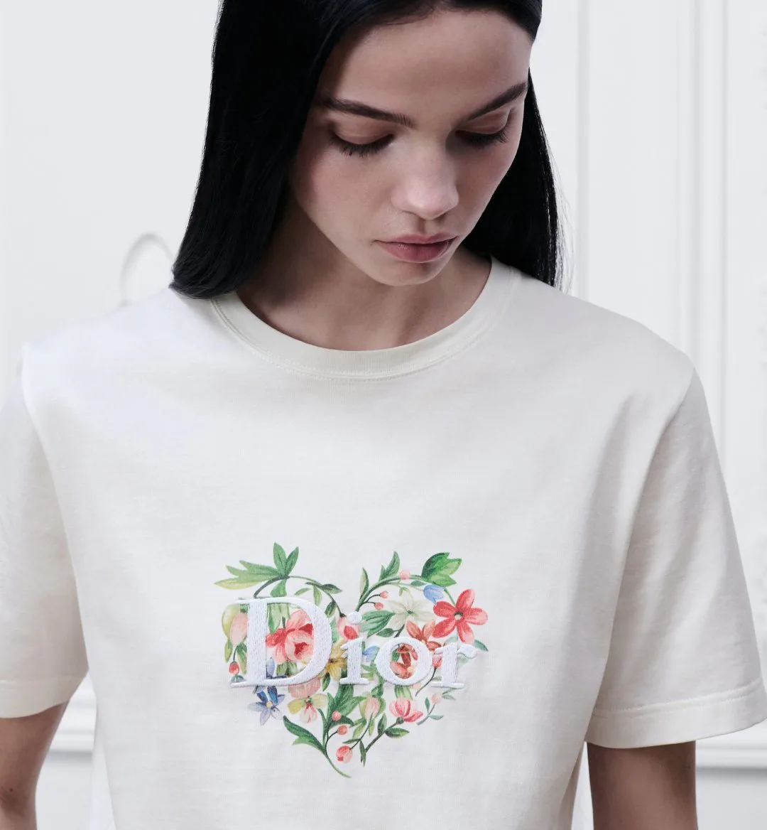 Футболки Женские Christian Dior 11552100