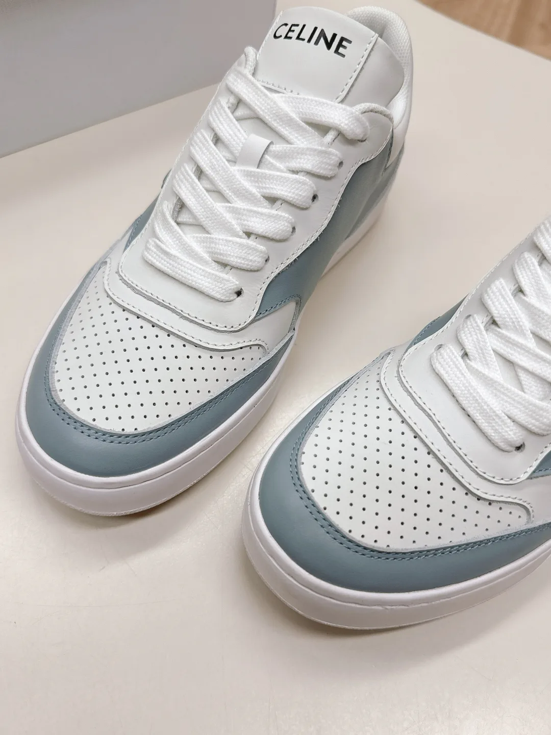 Кеды Женские Celine 6204