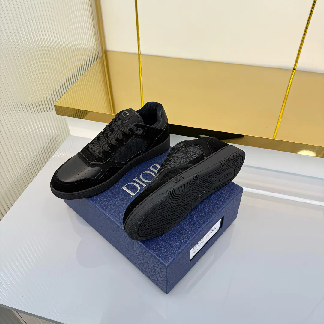 Кеды Женские Christian Dior 498051