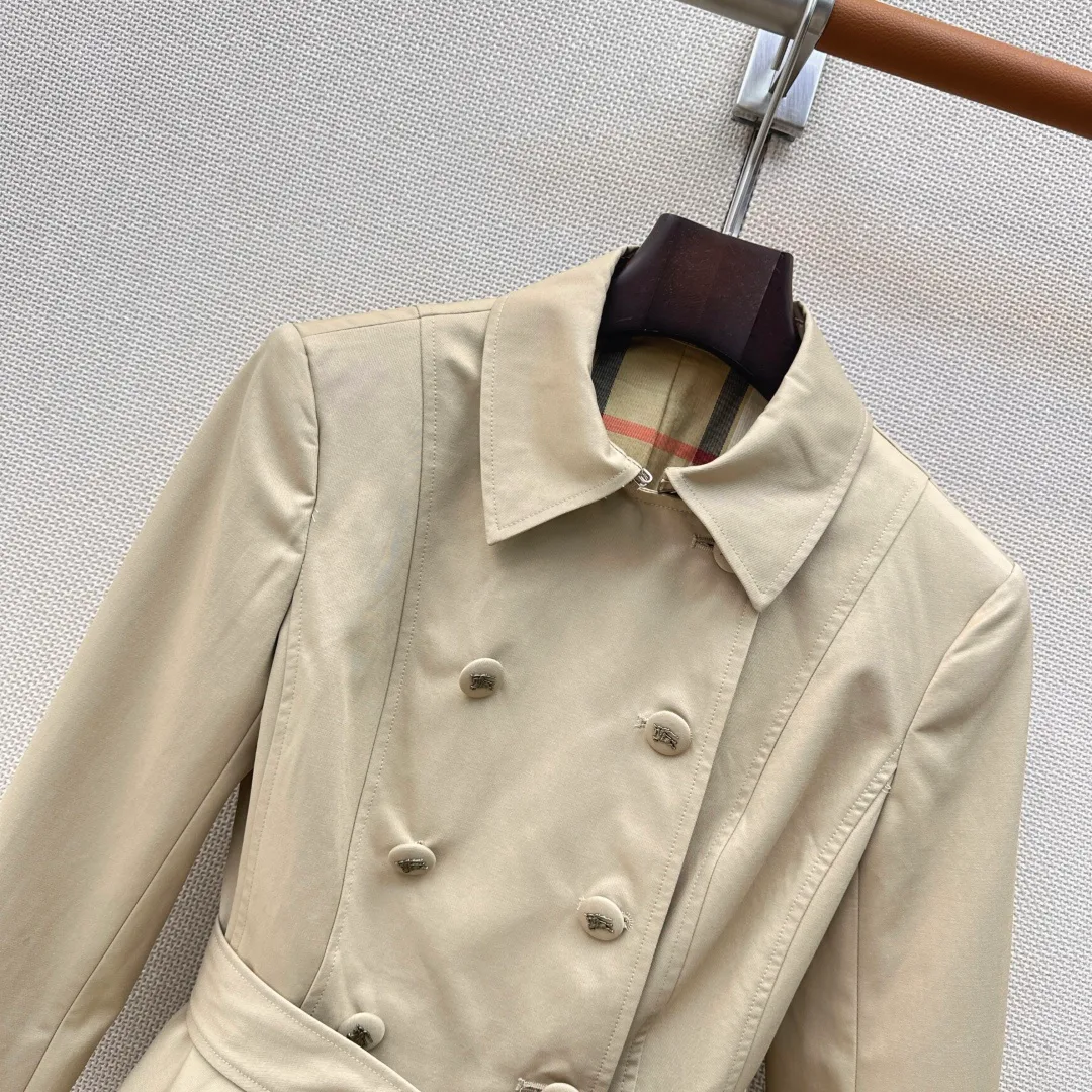 Тренчи Женские Burberry 18032366