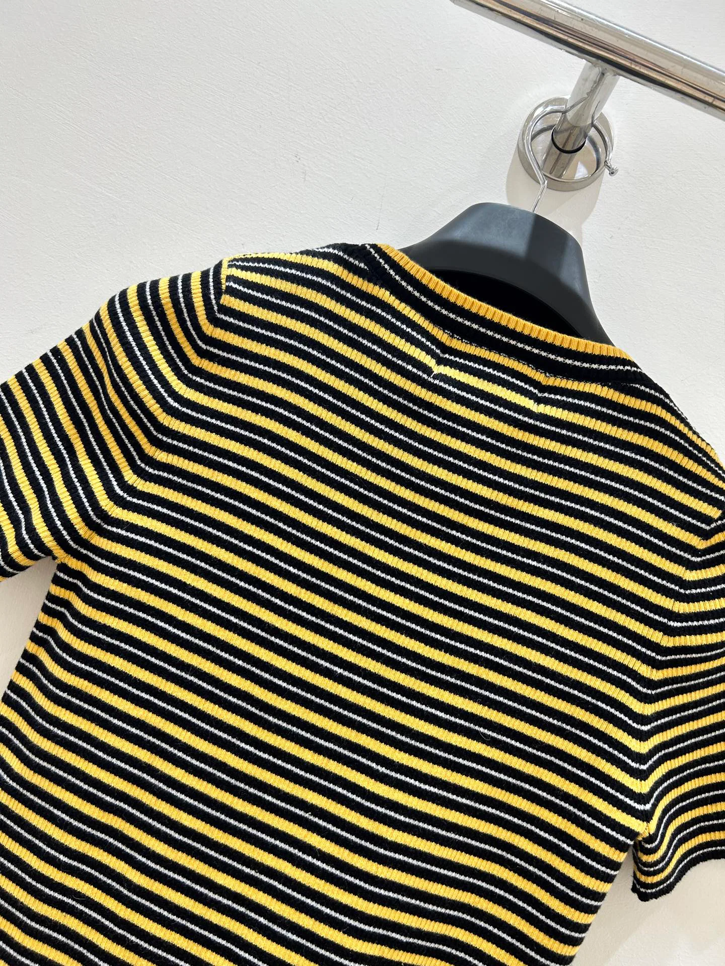 Футболки Женские Prada 8969286