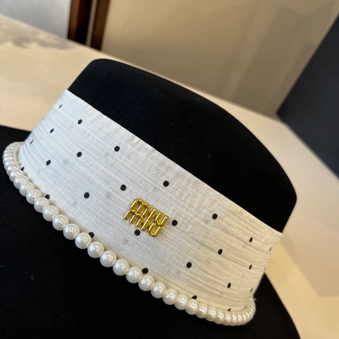 Головные Уборы Miu Miu 849074