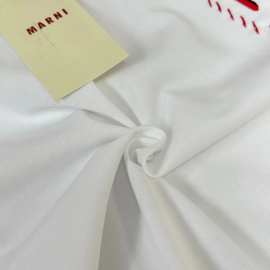 Футболки Женские Marni 11829339