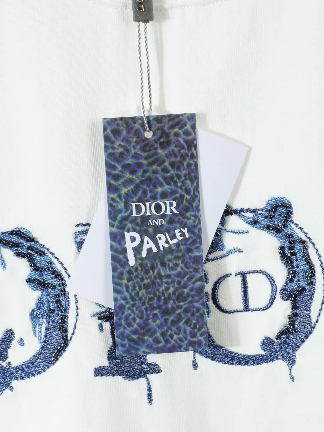 Футболки Женские Christian Dior 9862365