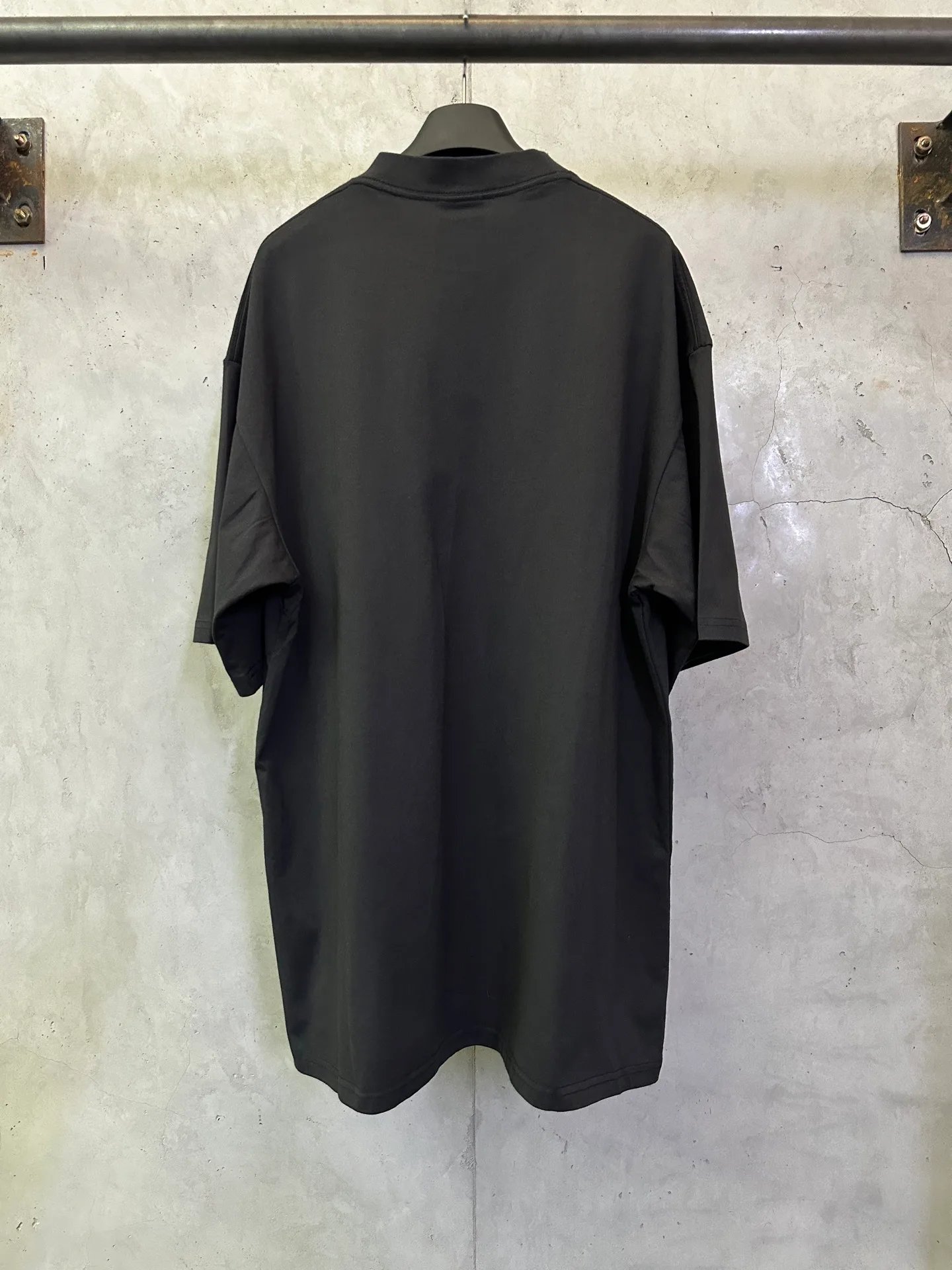 Футболки Мужские Balenciaga 11541817