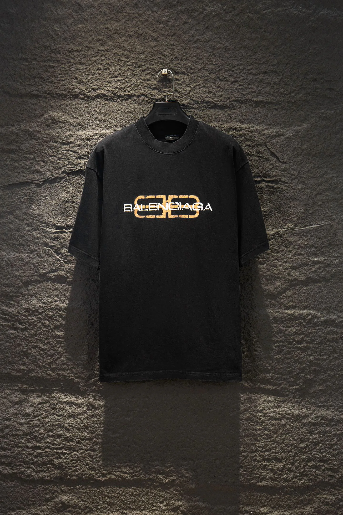 Футболки Женские Balenciaga 9596372