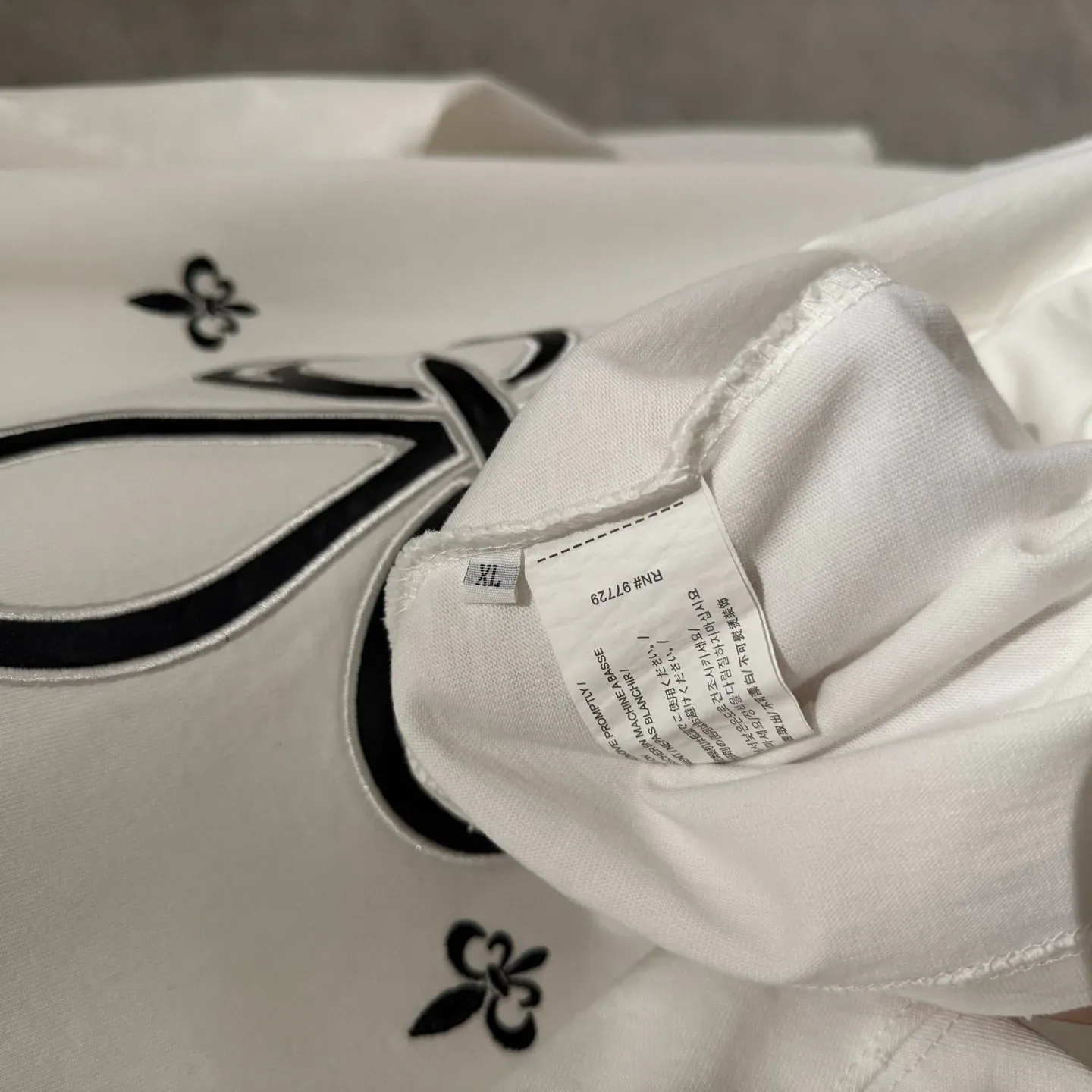 Свитшоты И Худи Женские Chrome Hearts 790064