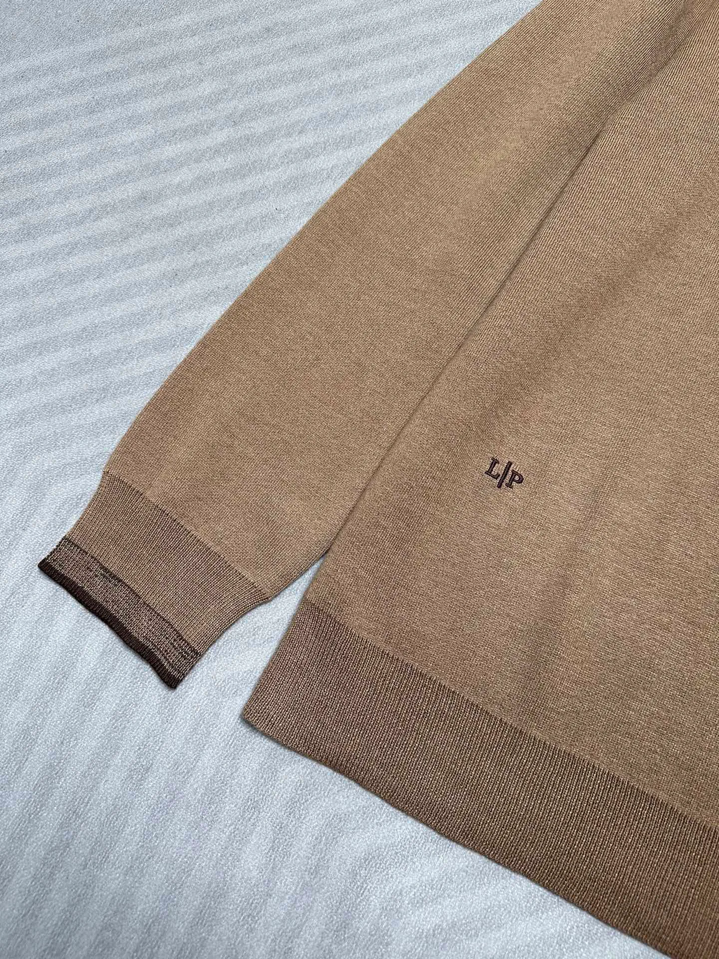 Джемперы И Свитеры Мужские Loro Piana 18098015