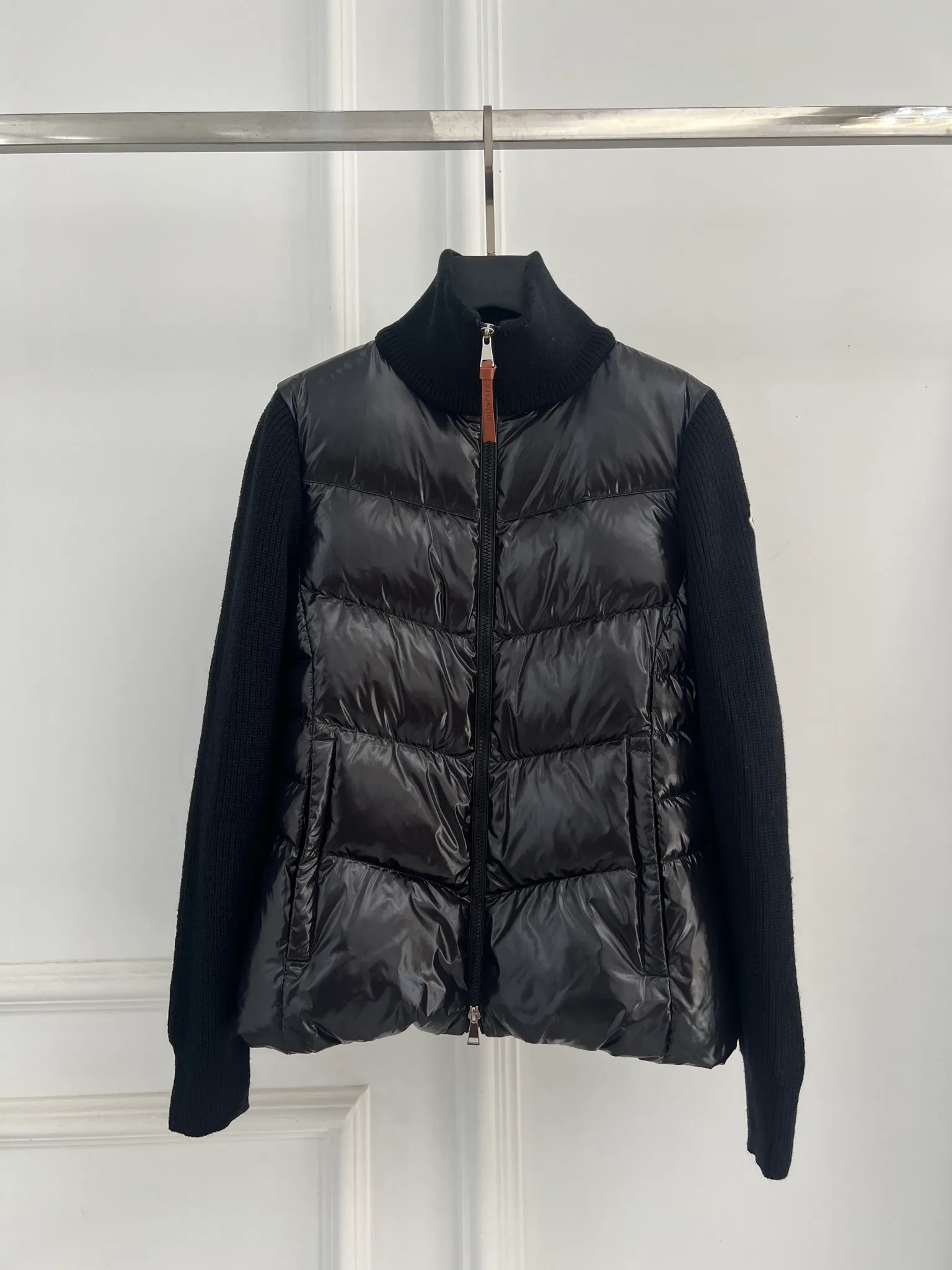Куртки И Пуховики Женские Moncler 18415617