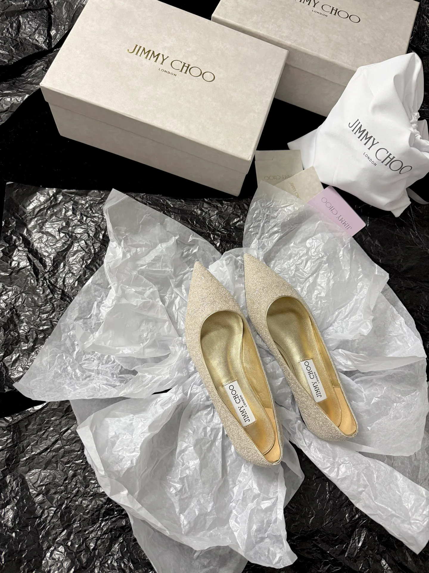 Туфли Женские Jimmy Choo 11747626