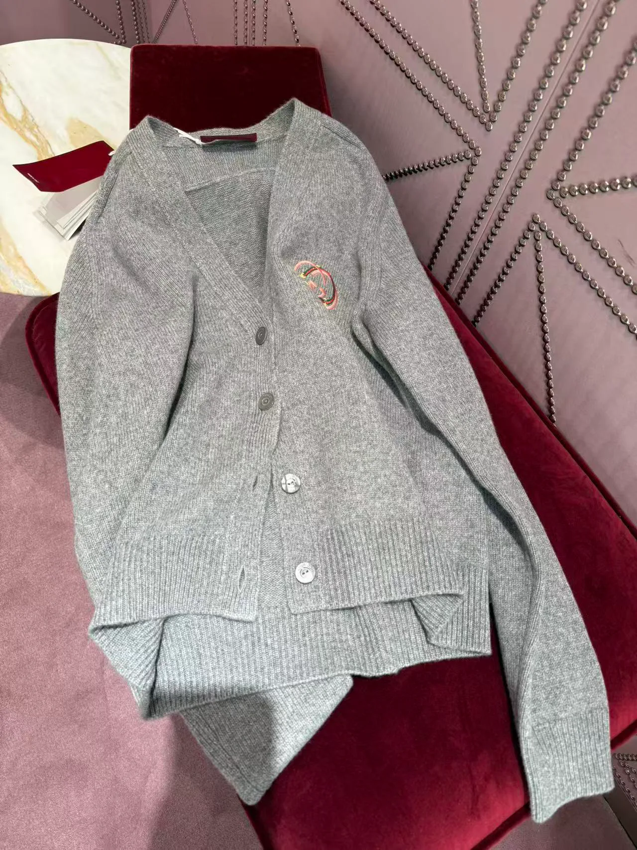 Джемперы И Свитеры Женские Gucci 18766897