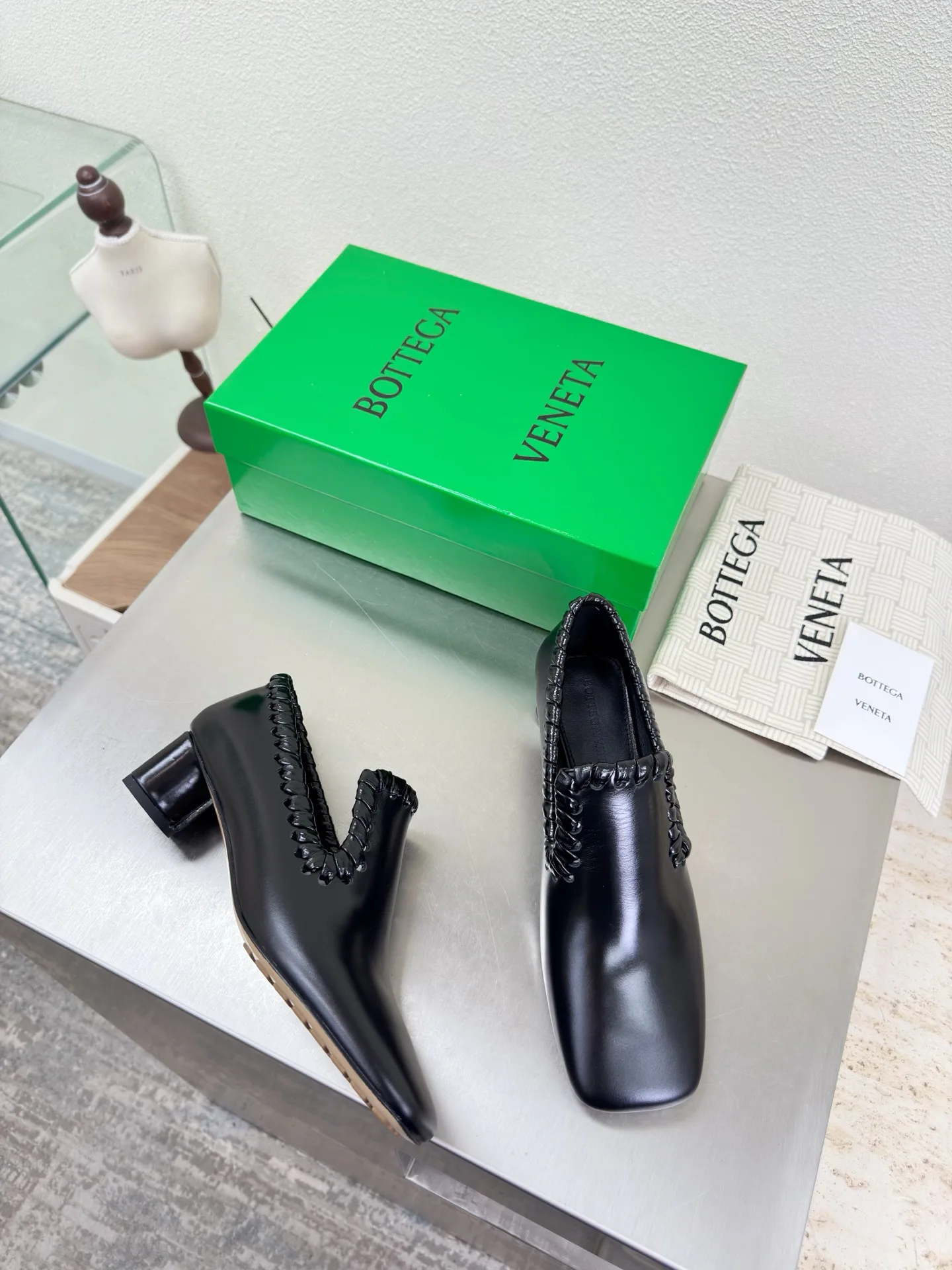 Туфли Женские Bottega Veneta 11946893