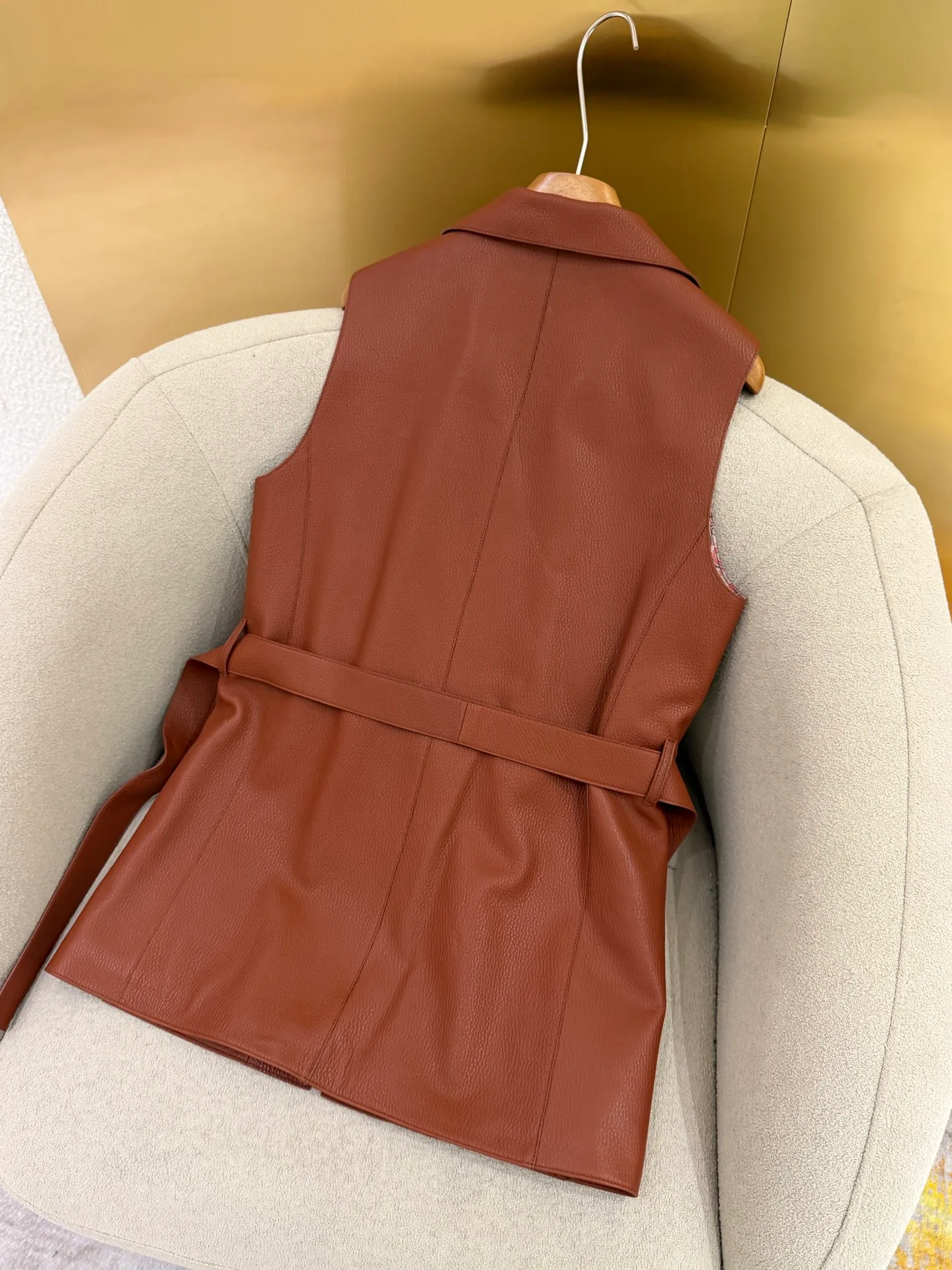 Жилеты Женские Hermes 19253086