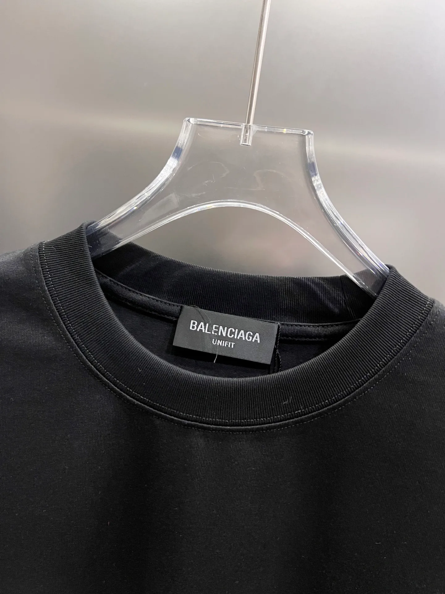 Футболки Мужские Balenciaga 13381266