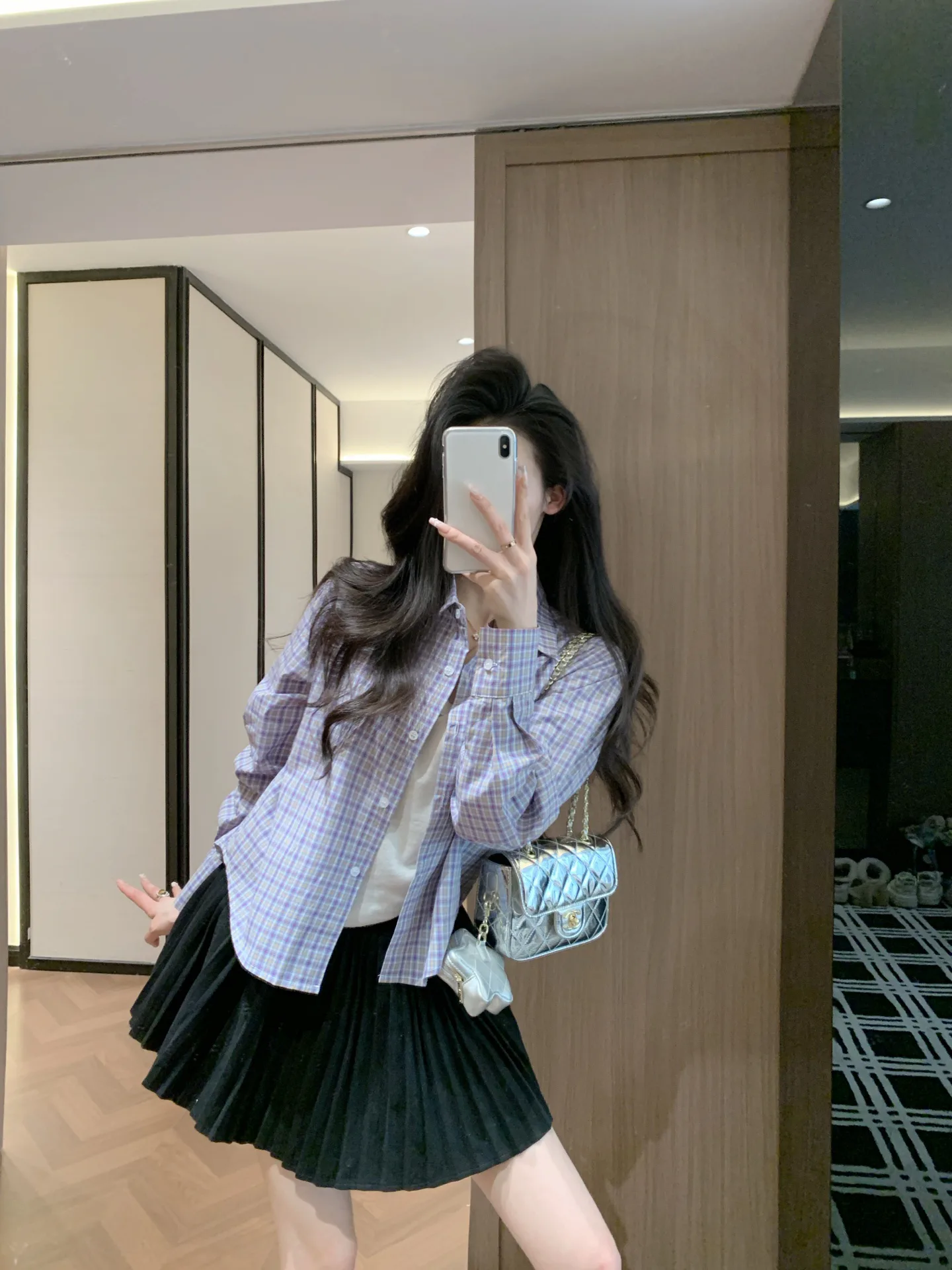 Рубашки Женские Chanel 11500128