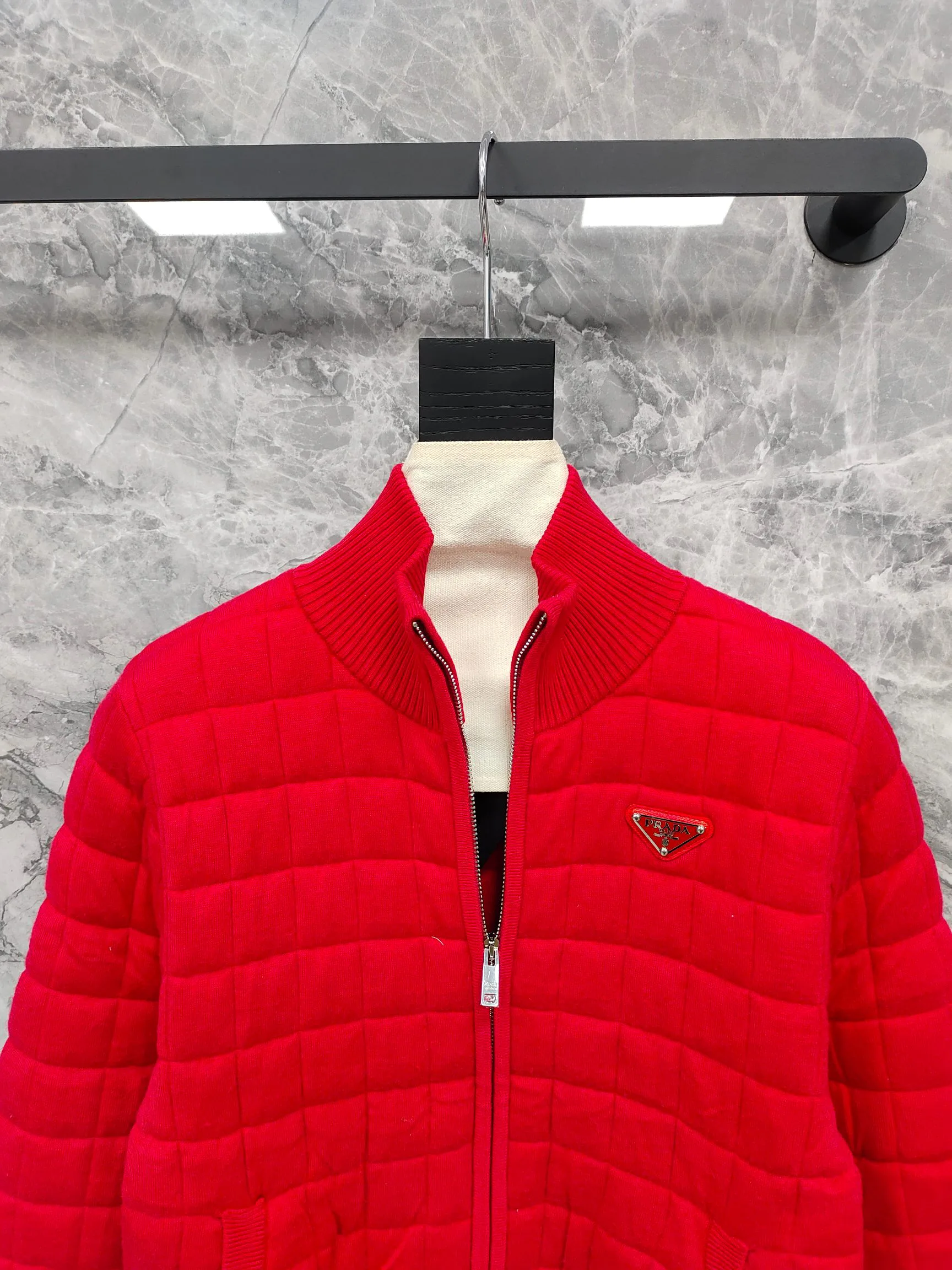 Джемперы И Свитеры Женские Prada 18363293
