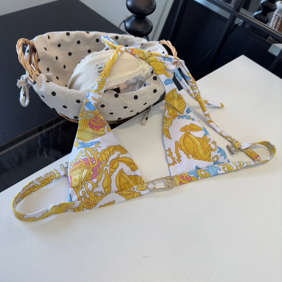 Купальники Женские Dolce & Gabbana 11206722