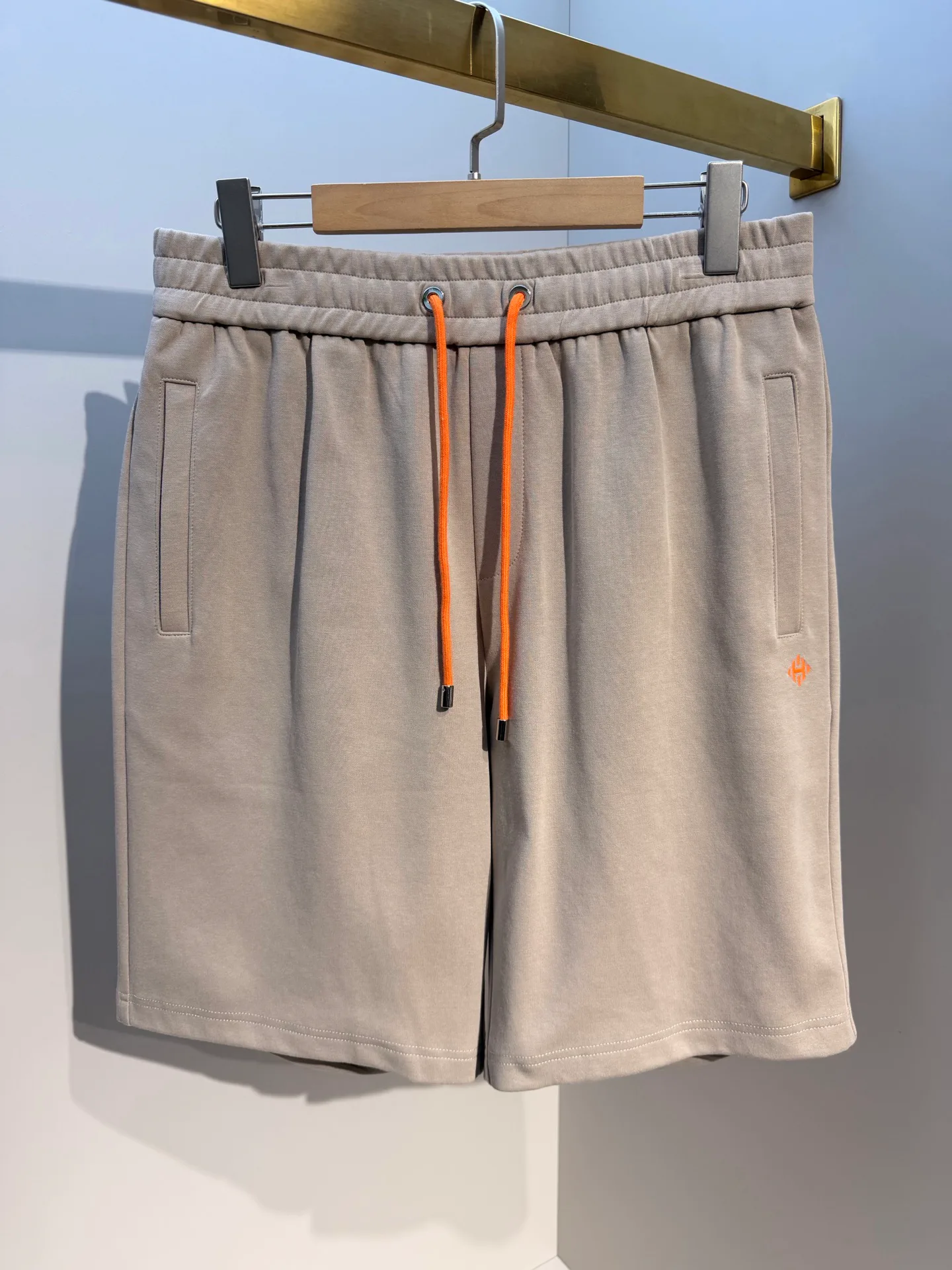 Шорты Мужские Hermes 11497129