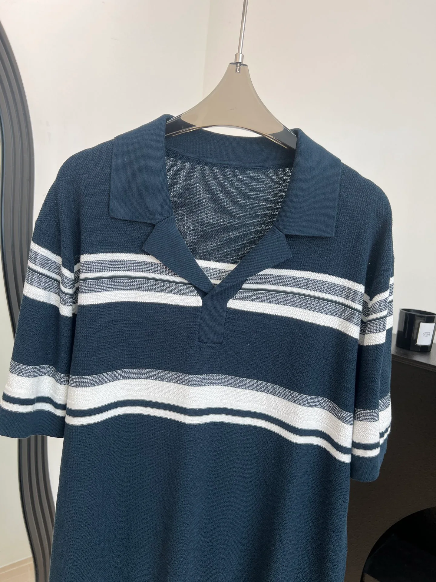 Рубашки Мужские Zegna 11566553