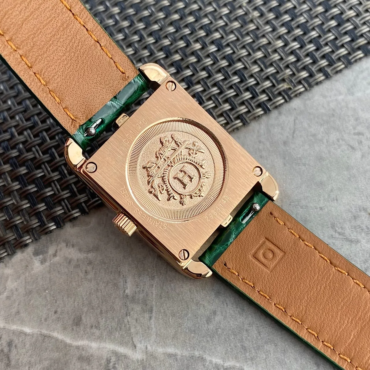 Часы Женские Hermes 88438