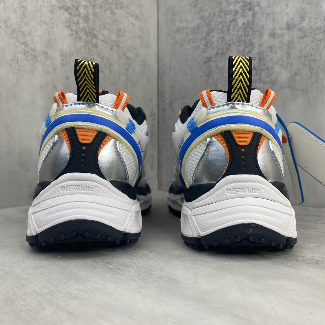 Кроссовки Женские Off-White 860554