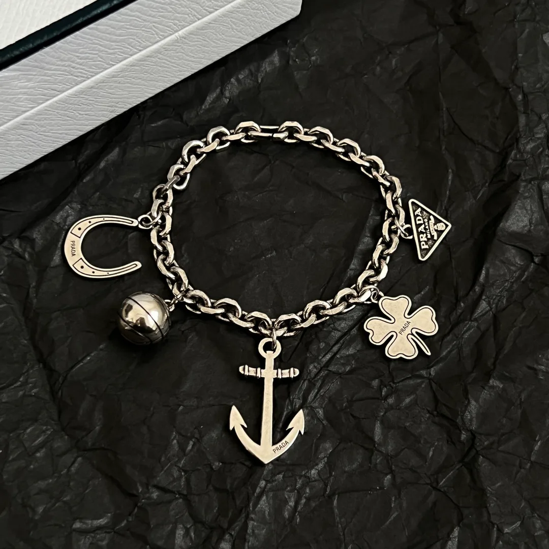 Бижутерия Prada 5849702