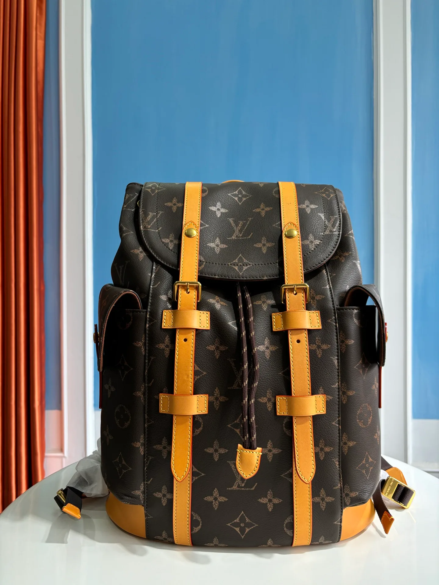 Рюкзаки Женские Louis Vuitton 108977