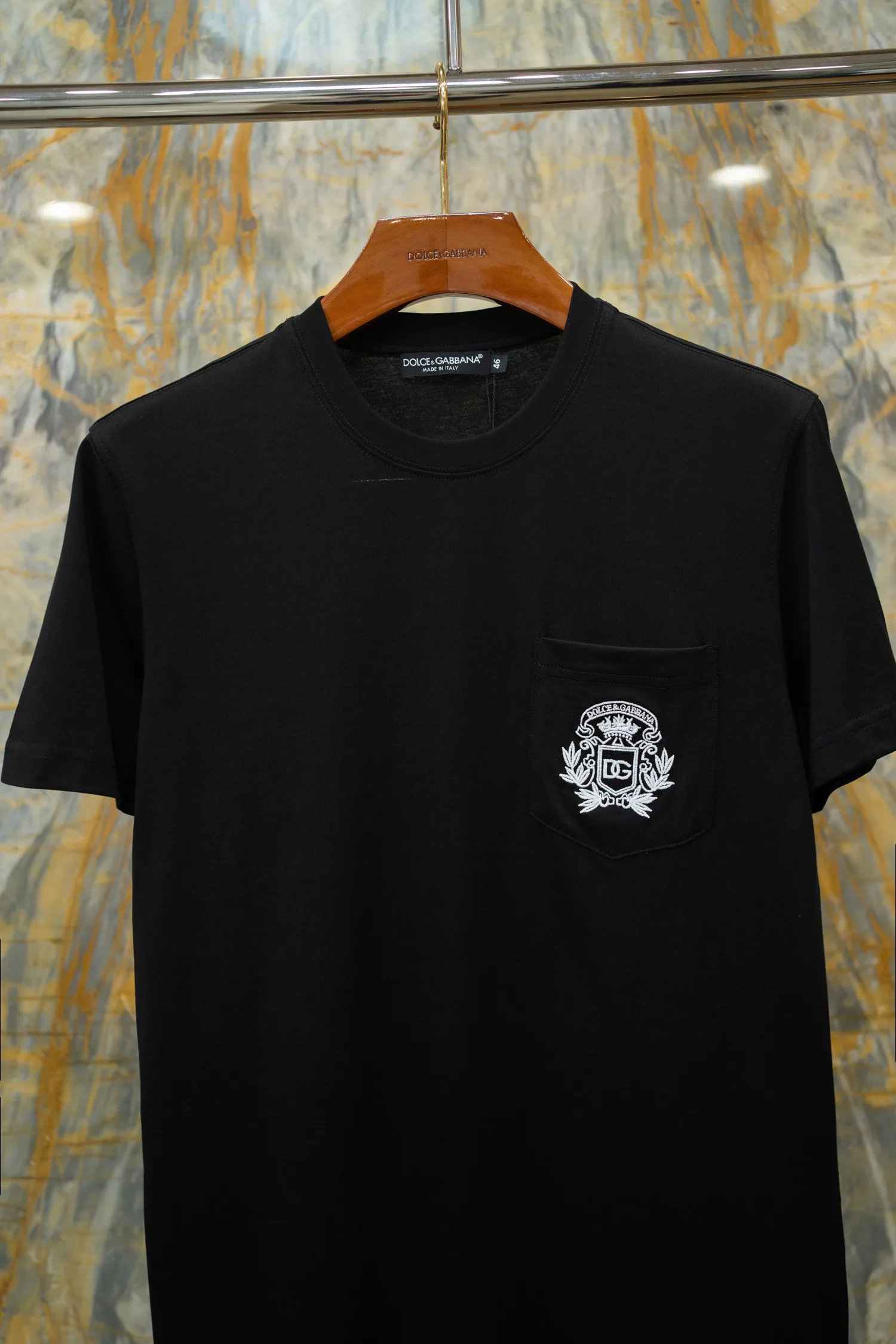 Футболки Мужские Dolce & Gabbana 13564002