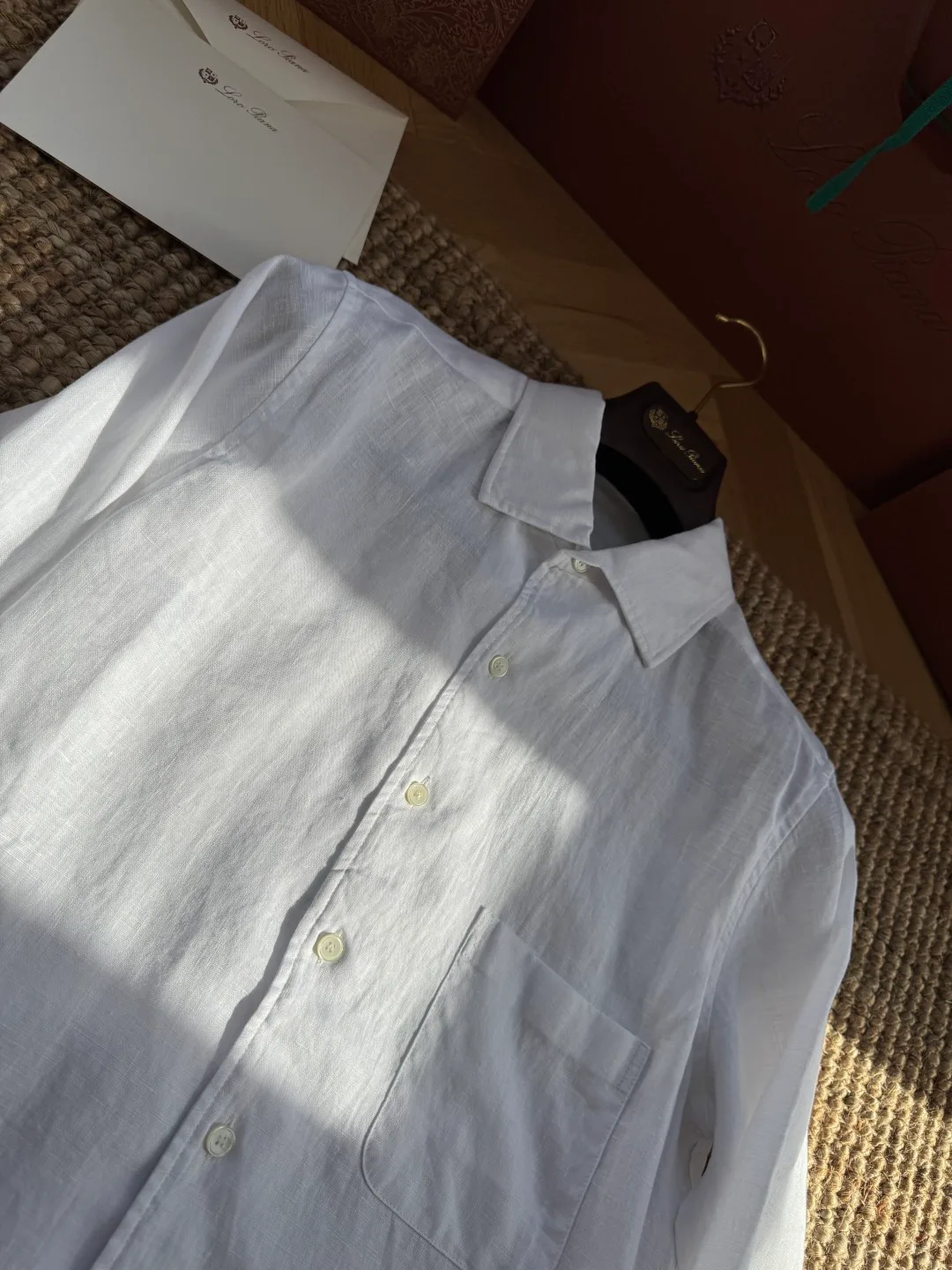 Рубашки Мужские Brunello Cucinelli 658710