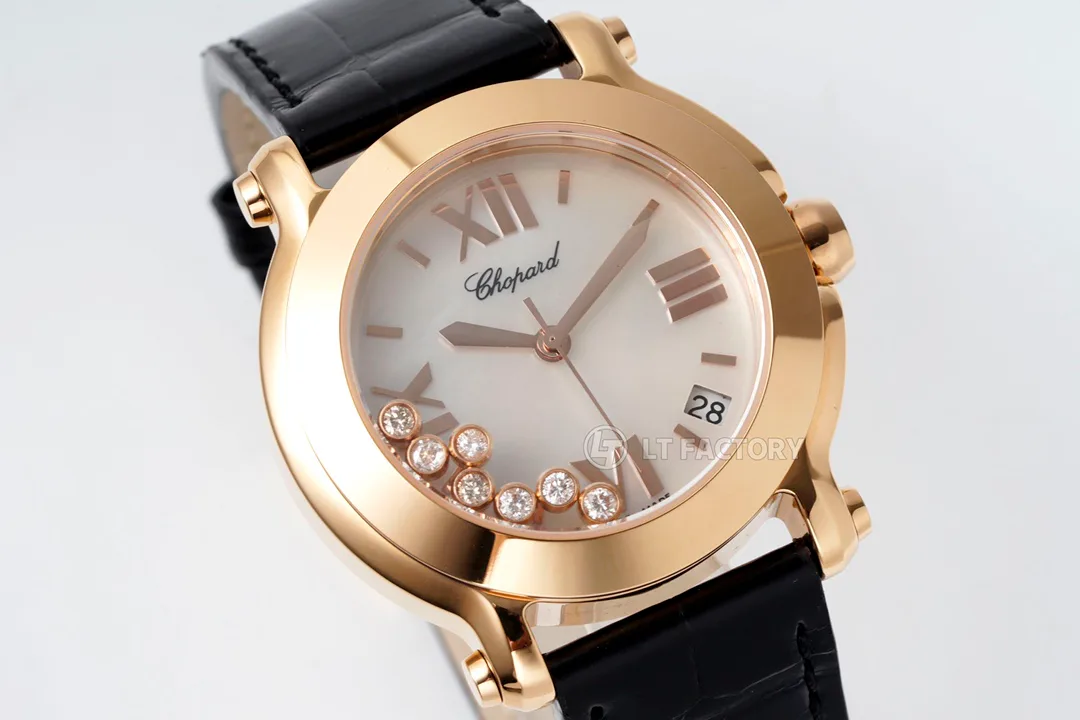 Часы Женские Chopard 10061695