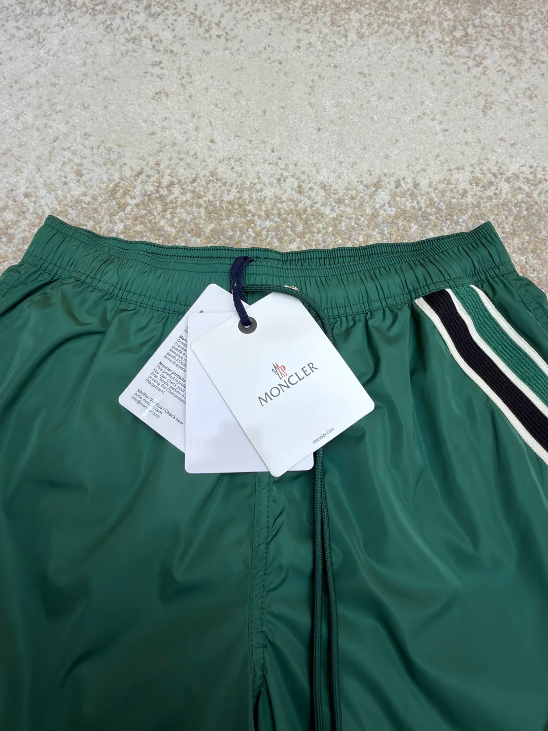 Шорты Мужские Moncler 11869770