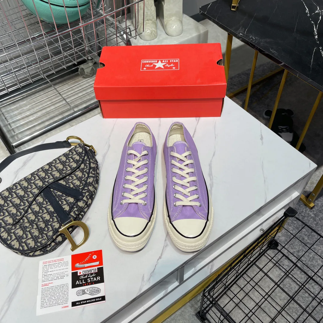 Кеды Женские Converse 12846076
