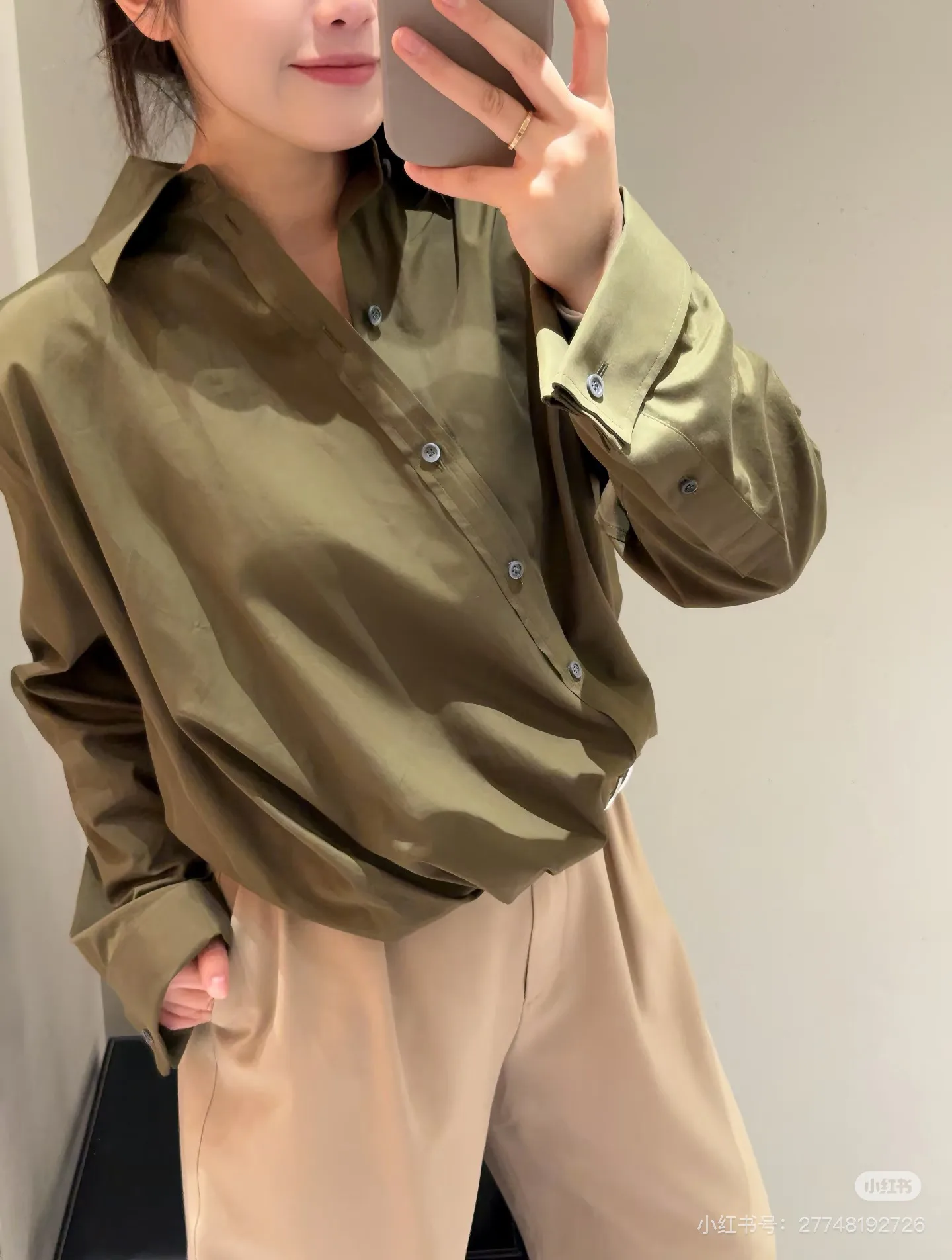 Рубашки Женские Loewe 11266132
