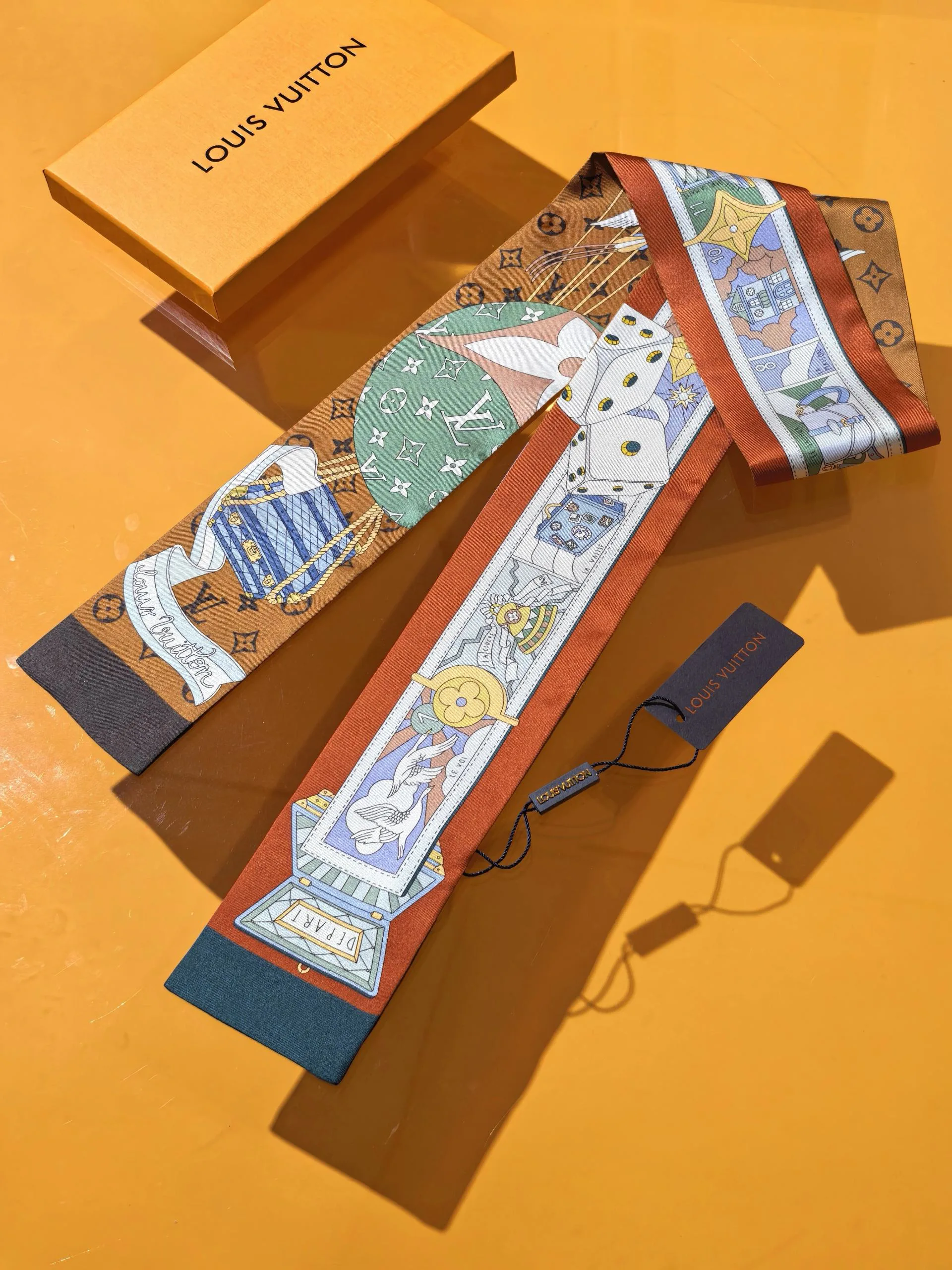 Платки Louis Vuitton 13268366