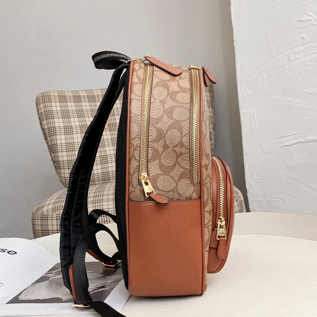 Рюкзаки Женские Coach 225911