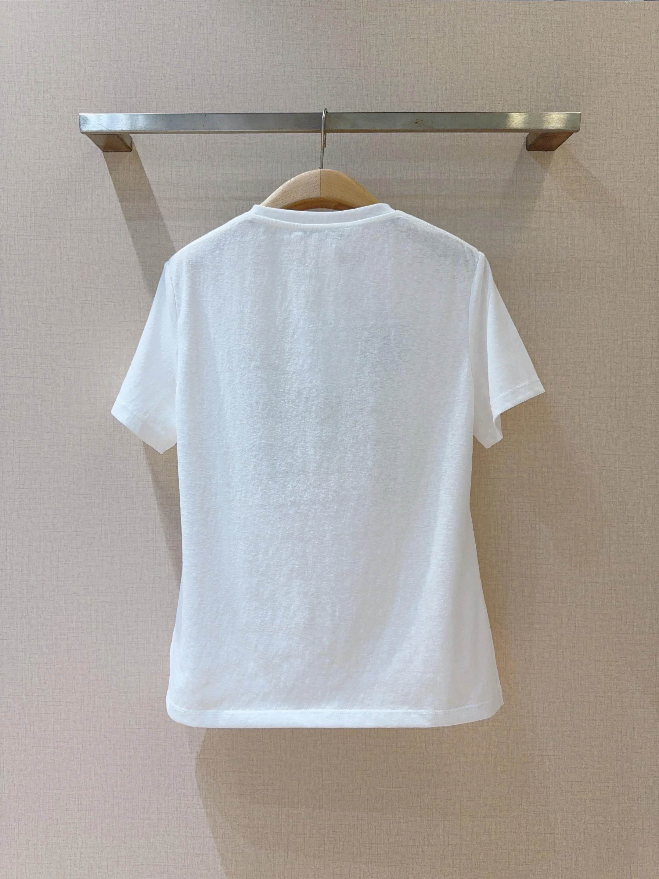 Футболки Женские Christian Dior 11591343