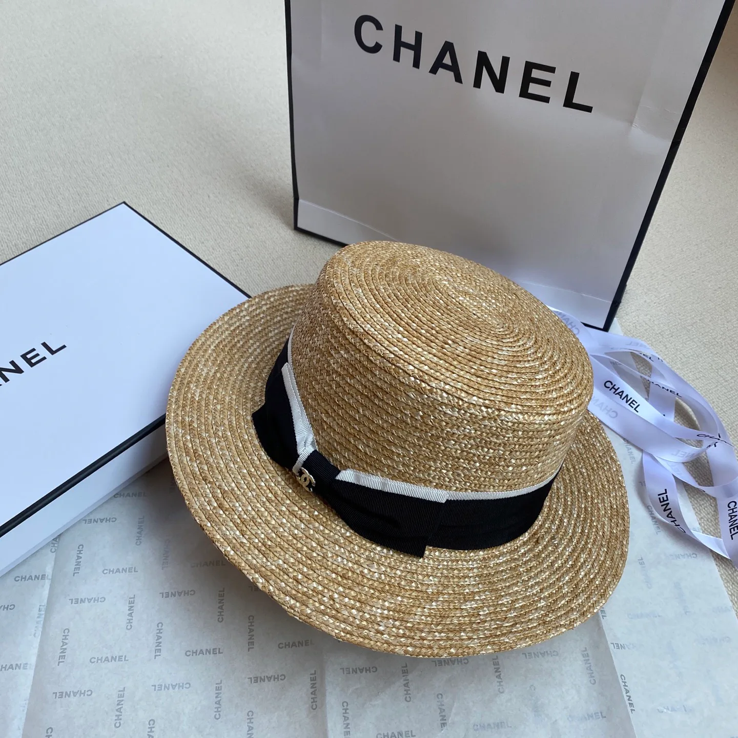 Головные Уборы Chanel 13302306