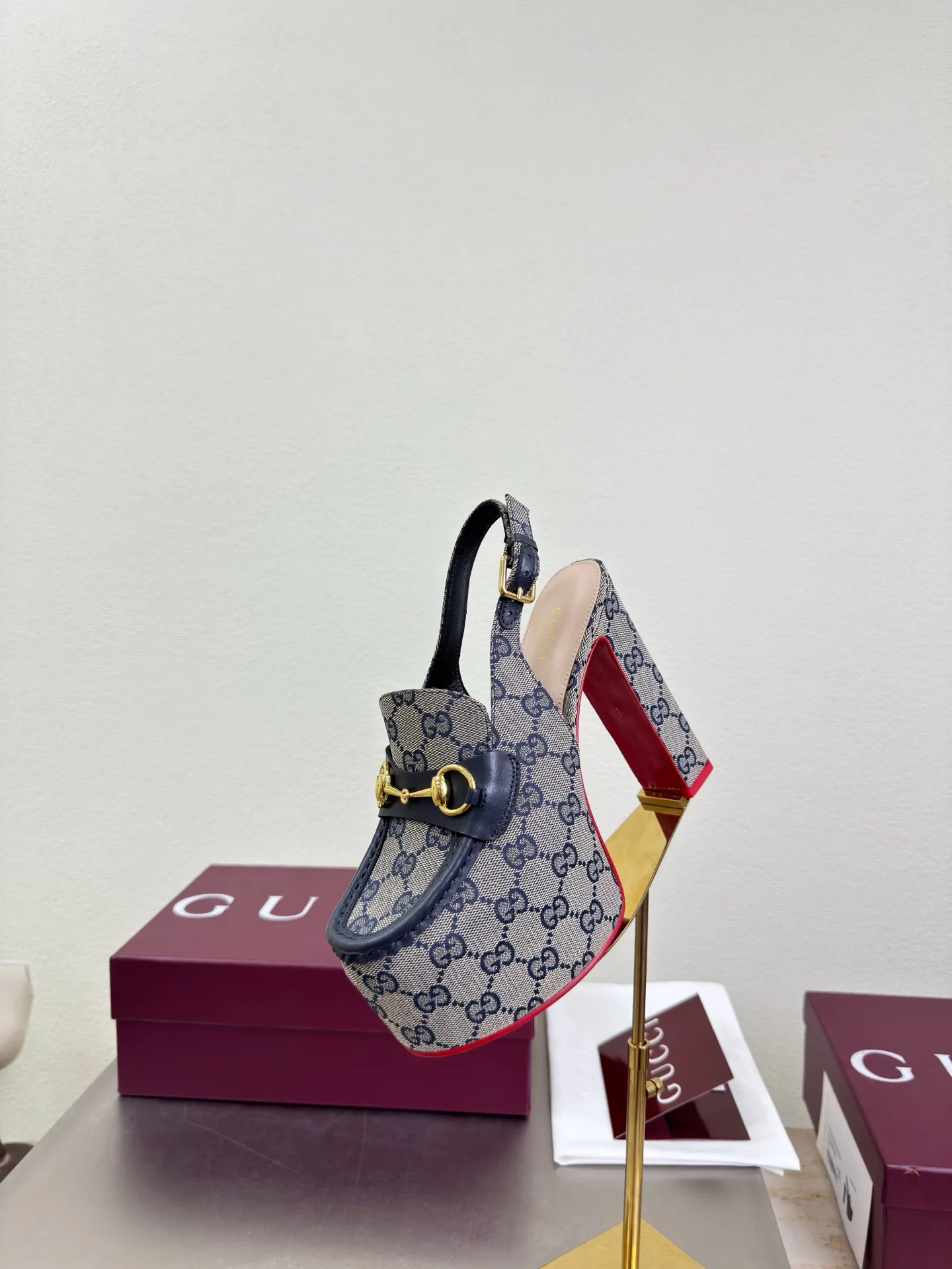 Туфли Женские Gucci 5084480